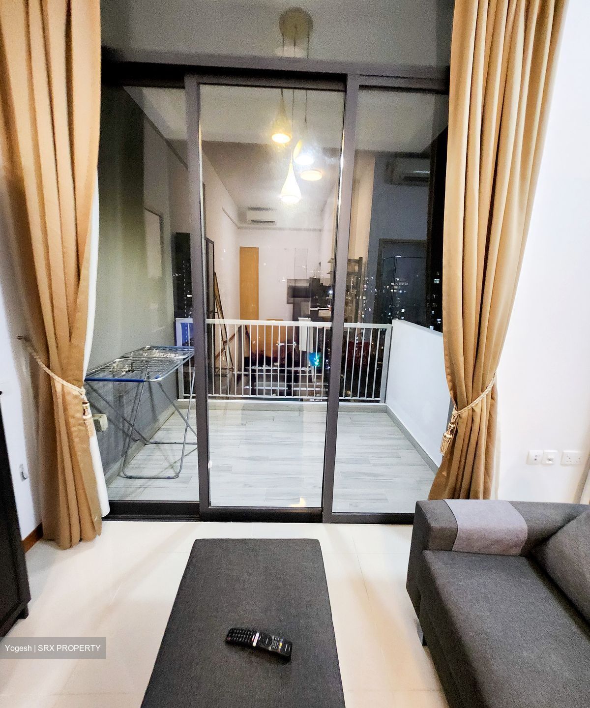 Hillion Residences (D23), Apartment #575968531